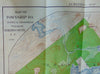 [MAP] Adirondack Lumbering Map, Raquette Lake, Township 40