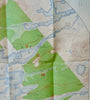 [MAP] Adirondack Lumbering Map, Raquette Lake, Township 40