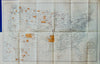 [MAP] Map showing Indian Reservations within the United States (1909)