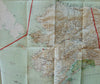 [MAP] ALASKA : Compiled from Official Records of the General Land Office (1910)