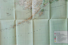 Load image into Gallery viewer, [MAP] ALASKA : Compiled from Official Records of the General Land Office (1910)