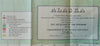 [MAP] ALASKA : Compiled from Official Records of the General Land Office (1910)