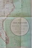 [MAP] Map showing Indian Reservations within the United States (1907)