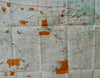 [MAP] Map showing Indian Reservations within the United States (1907)