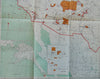 [MAP] Map showing Indian Reservations within the United States (1907)