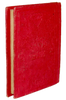 GORGEOUS BINDING 1856 The Little Robinson Crusoe, Illustrated