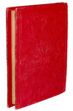 Load image into Gallery viewer, GORGEOUS BINDING 1856 The Little Robinson Crusoe, Illustrated