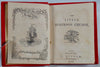 GORGEOUS BINDING 1856 The Little Robinson Crusoe, Illustrated