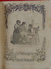 GORGEOUS BINDING 1856 The Little Robinson Crusoe, Illustrated