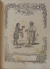GORGEOUS BINDING 1856 The Little Robinson Crusoe, Illustrated