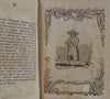 GORGEOUS BINDING 1856 The Little Robinson Crusoe, Illustrated
