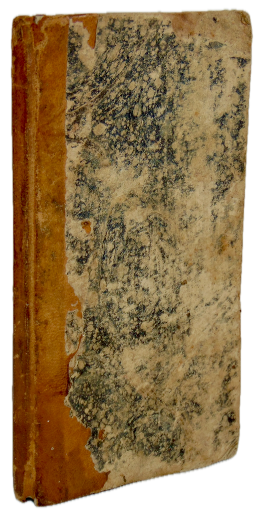 1811 The History of the Seven Wise Masters of Rome, Book of Sinbad