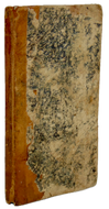 1811 The History of the Seven Wise Masters of Rome, Book of Sinbad
