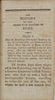1811 The History of the Seven Wise Masters of Rome, Book of Sinbad