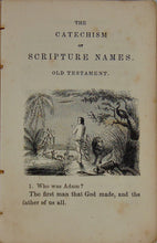Load image into Gallery viewer, Dr. Watts' Four Catechisms for Children