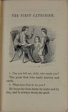 Load image into Gallery viewer, Dr. Watts' Four Catechisms for Children