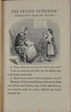 Load image into Gallery viewer, Dr. Watts' Four Catechisms for Children