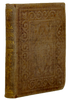 c. 1850 Heavenly Manna, Bible Prayers and Promises