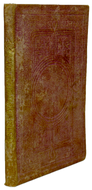 Simple Lays for Early Days : A Book of Christian Poetry for Children c. 1865