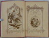 Simple Lays for Early Days : A Book of Christian Poetry for Children c. 1865