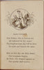 Simple Lays for Early Days : A Book of Christian Poetry for Children c. 1865