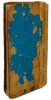 The New England Primer with wooden boards, reprint of 1777 edition