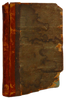 The New England Primer, John Cotton's Catechism, Westminster Catechism