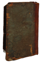 Load image into Gallery viewer, The New England Primer, John Cotton's Catechism, Westminster Catechism