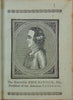 The New England Primer, John Cotton's Catechism, Westminster Catechism