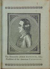 Load image into Gallery viewer, The New England Primer, John Cotton's Catechism, Westminster Catechism