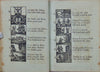 The New England Primer, John Cotton's Catechism, Westminster Catechism