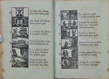 Load image into Gallery viewer, The New England Primer, John Cotton's Catechism, Westminster Catechism