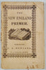 The New England Primer, Catechisms, Dialogue with the Devil