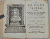 The New England Primer, Catechisms, Dialogue with the Devil