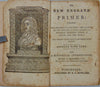 The New England Primer, c. 1845  w/ Introduction by Heman Humphrey