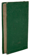 Load image into Gallery viewer, [American Civil War] The Lady's Almanac for the Year 1863