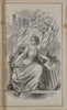 [American Civil War] The Lady's Almanac for the Year 1863