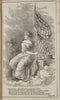 [American Civil War] The Lady's Almanac for the Year 1863