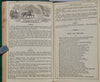 [American Civil War] The Lady's Almanac for the Year 1863
