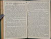 [American Civil War] The Lady's Almanac for the Year 1863