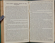 Load image into Gallery viewer, [American Civil War] The Lady's Almanac for the Year 1863