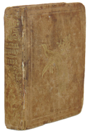 Child's Natural History of Birds, illustrated.  ca. 1850 miniature