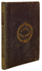 [ILLUSTRATED ANIMALS]  Useful Little Stories (Aunt Mary's Library No. 1) 1841