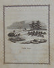 [ILLUSTRATED ANIMALS]  Useful Little Stories (Aunt Mary's Library No. 1) 1841