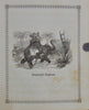 [ILLUSTRATED ANIMALS]  Useful Little Stories (Aunt Mary's Library No. 1) 1841