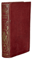 The Freemason's Monitor, Daniel Sickels, 1864 First Edition