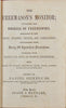 The Freemason's Monitor, Daniel Sickels, 1864 First Edition