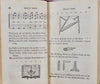 The Freemason's Monitor, Daniel Sickels, 1864 First Edition