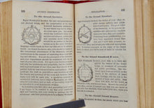 Load image into Gallery viewer, The Freemason's Monitor, Daniel Sickels, 1864 First Edition