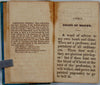 Choice Drops of Honey from the Rock Christ, reprint of 1660s Particular Baptist